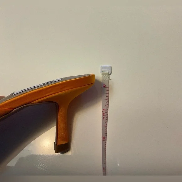 NWT- BIBI LOU Shoes - Picture 6 of 8